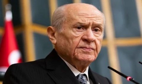 Bahçeli: Ortadoğu’da ateşkesler kalıcı çözüm değil, güç mücadelesinin parçası