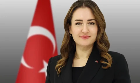 Başkan Vekili Özdemir'in 23 Nisan mesajı