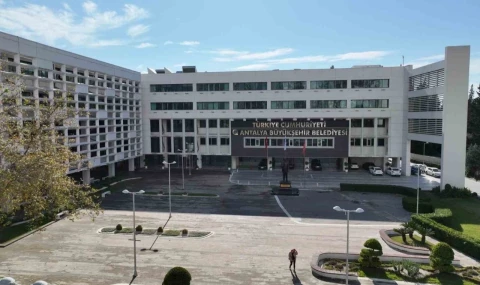 Büyükşehirde ‘müfettiş’ Rüzgârı
