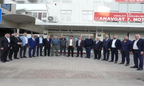Doğu'da Mehmet Ali Alkan Rüzgarı