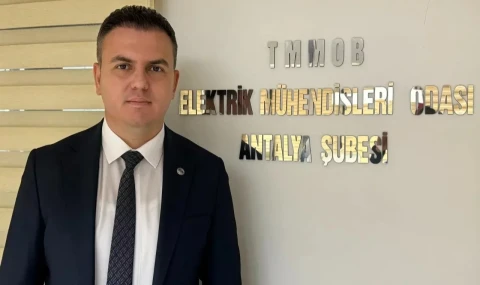 EMO’dan İklim Zirvesi öncesi ‘ortak akıl’ çağrısı