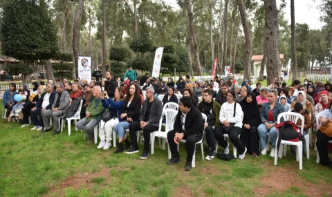 Kepez’de Otizm farkındalık buluşması