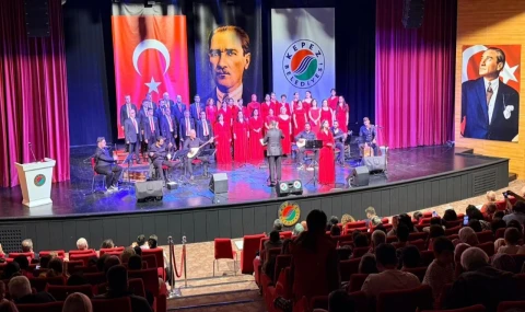 Kepez’den 23 Nisan’da ‘Çocuk Bayramı Konseri’