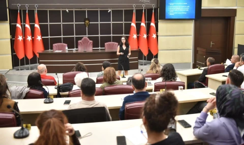 Kolon kanserinde erken teşhis hayat kurtarır