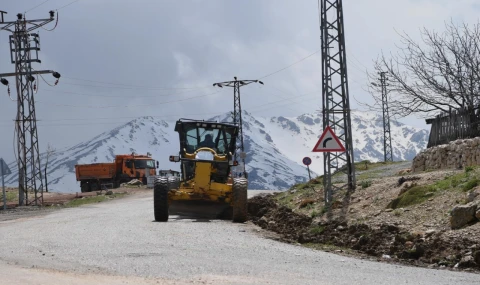 Konyaaltı Cumhurbaşkanlığı Bisiklet Turu’na hazır