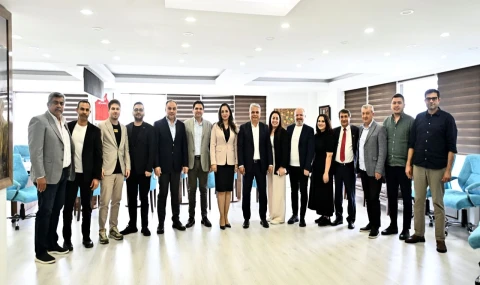 Muratpaşa Belediyespor’un yeni yönetimi belli oldu