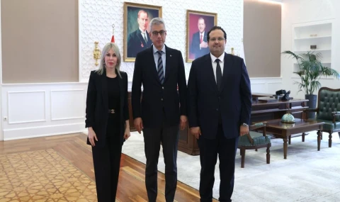 Türkiye’nin CAR-T hamlesi güçleniyor