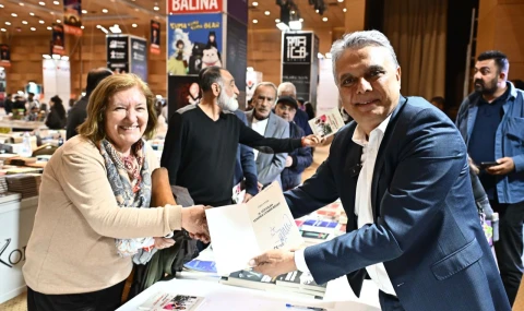 Uysal’dan kenetlenme çağrısı