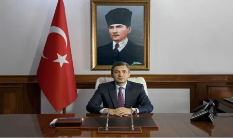 Vali Şahin’den Turizm Haftası mesajı