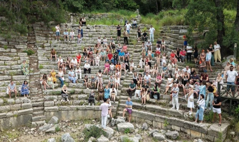 650 acenteciden Kemer turu