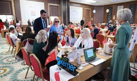 650 acenteciye Kemer tanıtıldı