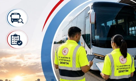 Korsan taşımacılığa geçit yok!