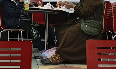 Burger King’e Bakanlık müdahalesi... İşletmeye ceza kesildi!
