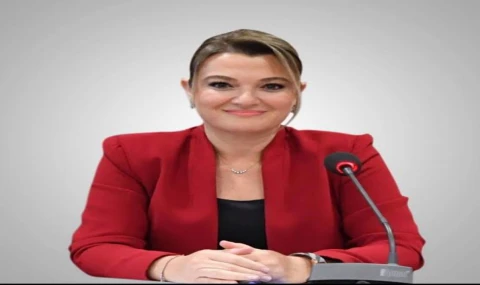 Cansel Çevikol Tuncer tutuklandı