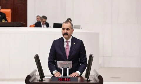 Durgun’dan TFF’ye ‘Temiz futbol adaletle olur’ çağrısı
