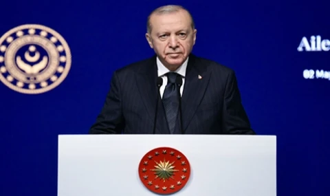 Erdoğan: ”Gelecekte daha iyi anlaşılacak”