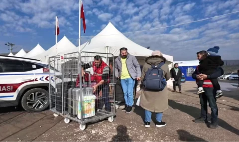 İçişleri’nden ’geri dönüş’ iddialarına yanıt... 1,4 milyon Suriyeli ülkesine döndü
