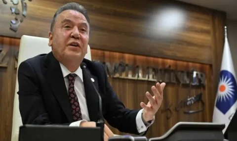 İşte Muhittin Böcek’in itirafı