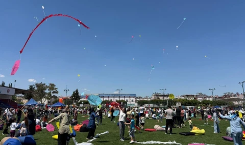 Kepez’de 19 Mayıs coşkusu “GençFest” ile taçlandı
