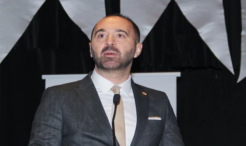 Oral’dan 19 Mayıs Atatürk’ü Anma, Gençlik ve Spor Bayramı Mesajı
