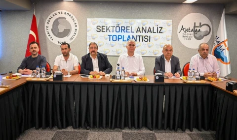 Sektörden kurbanlık uyarısı