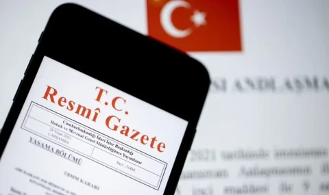 SPK, TÜİK ve Merkez Bankası'nda kritik atamalar