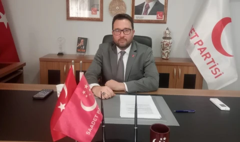 Tekin: Emeğin karşılığı yoksulluk olmamalı