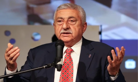 Yüksek faizli yapılandırma esnafı rahatlatmıyor