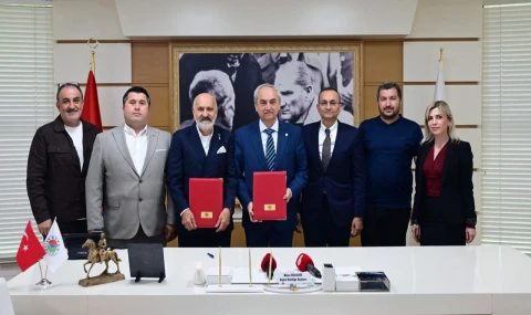 “Yaşlı Dostu Kepez” vizyonu büyüyor