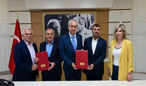 Yavuz Selim Mahallesi’ne Semt Evi geliyor