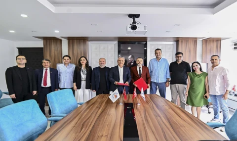 Muratpaşa’nın sultanları yeni sezona hazır