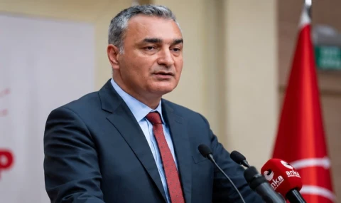 CHP’de yeni ihraç ve fesih kararları