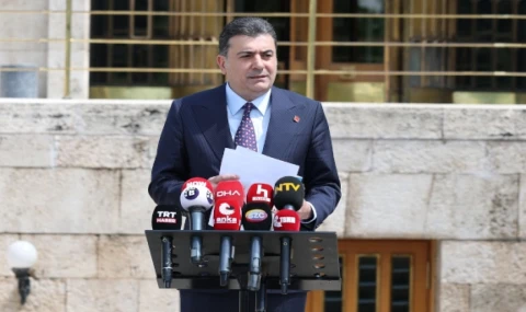 CHP’de yeni kriz!