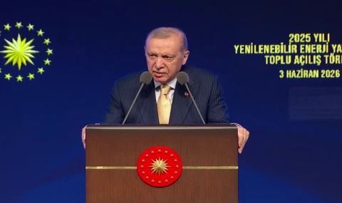 Türkiye enerjide yeni stratejileriyle güçleniyor