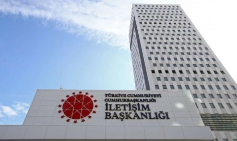 İletişim’den “GBT iddiası” açıklaması: ”İddialar dezenformasyon”