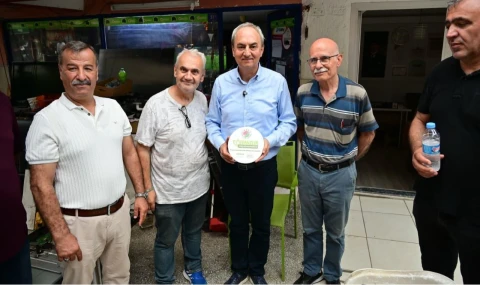 Kampanya sokak sokak yayılıyor