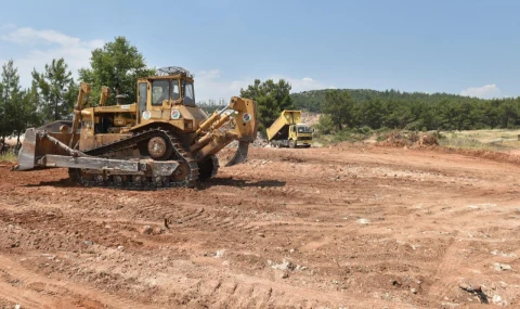 Kepez’den ulaşım hamlesi