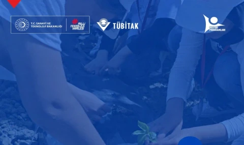 237 projeye TÜBİTAK desteği