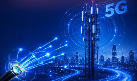 5G’nin gücüyle rekor yatırım