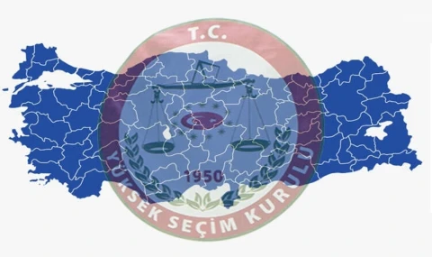 YSK duyurdu