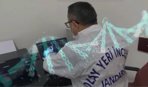 19 yıllık faili meçhul aydınlatıldı