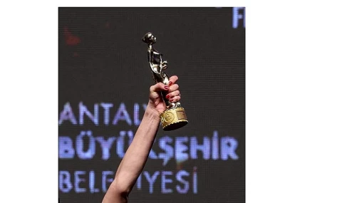 Altın Portakal’da geleceğin sinemacıları üçüncü kez yarışacak