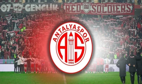 Antalyaspor'da masa, sandalye, bilgisayar ve temizlik malzemeleri  haczedildi