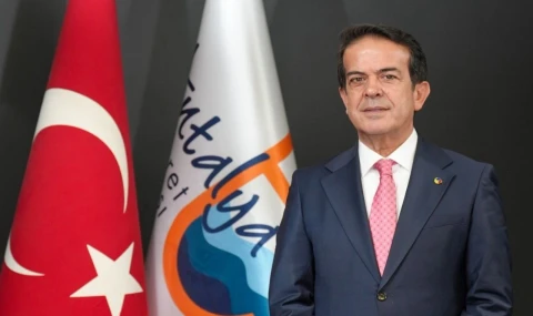 Başkan Ali Çandır’dan 15 Temmuz Mesajı