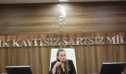 Antalya ulaşımına 150 yeni otobüs