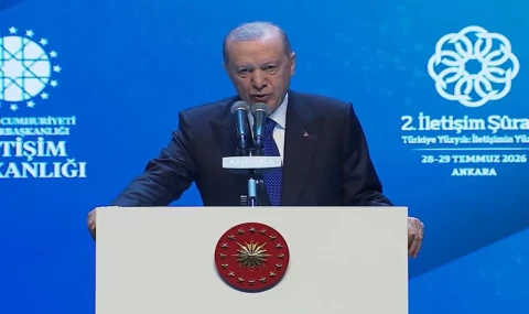 Dezenformasyonun her çeşidiyle mücadelemiz sürecek