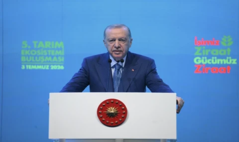 Kadın ve genç çiftçilere kredi limiti 5 milyar TL