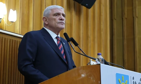 Dervişoğlu’ndan NATO Zirvesi tedbirlerine eleştiri