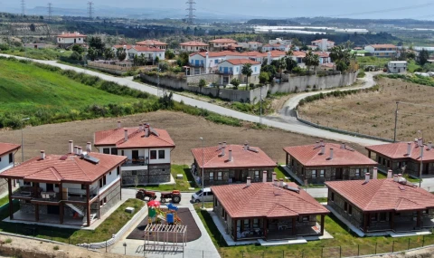 Devlet olarak milletimizin yaralarını sardık