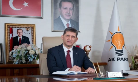 Hastaneyi siyasete malzeme yaptırmayız